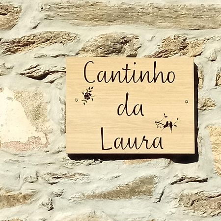 O Cantinho Da Laura Lamego Exterior photo