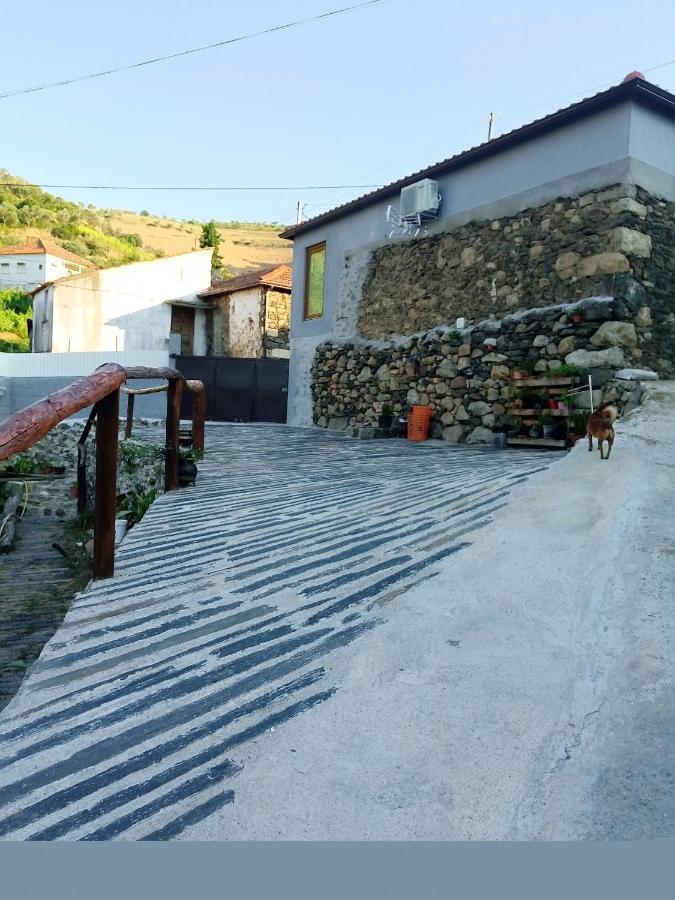 O Cantinho Da Laura Lamego Exterior photo
